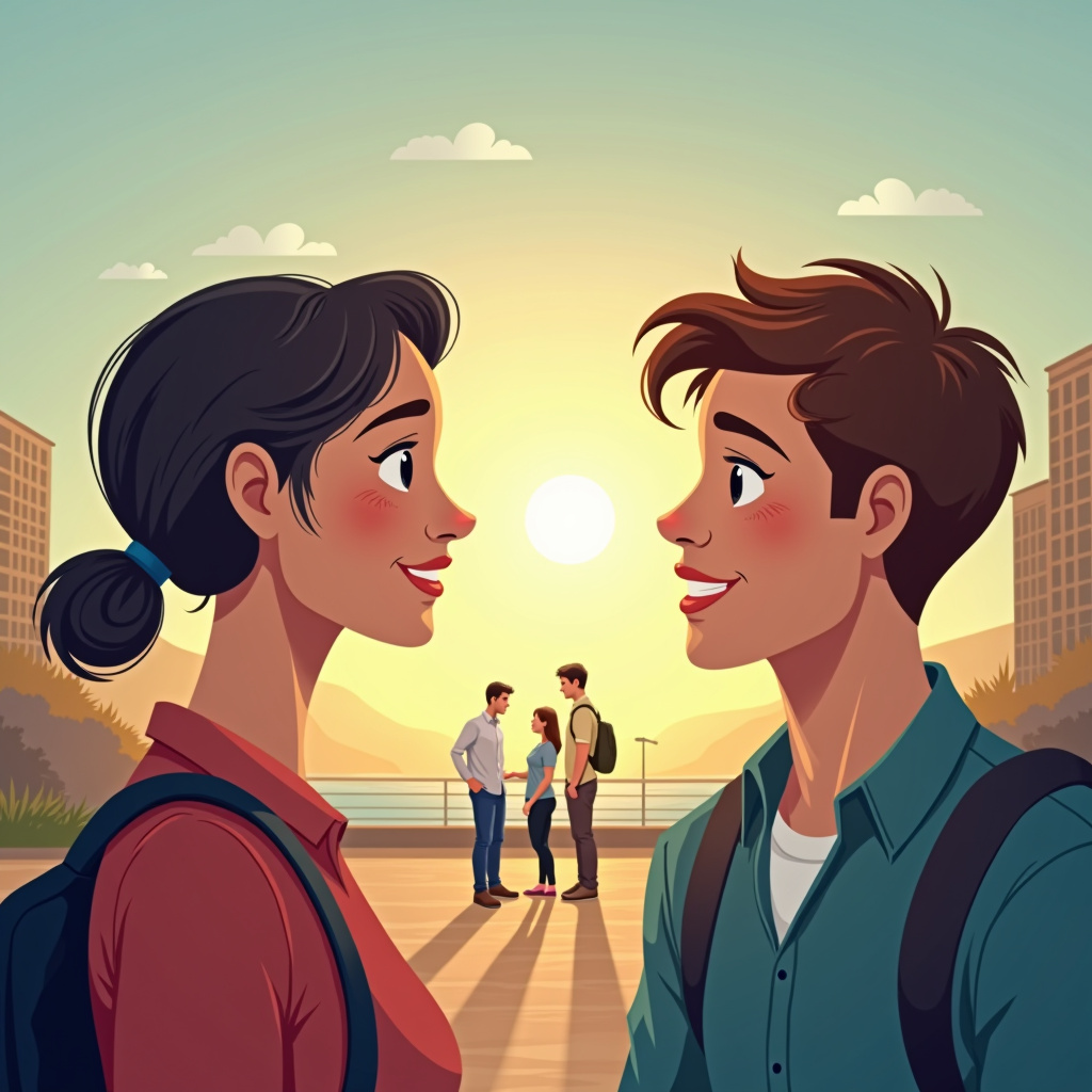 Illustration for Staying Connected 101: Surviving Work Stress & In-Laws - Image 1