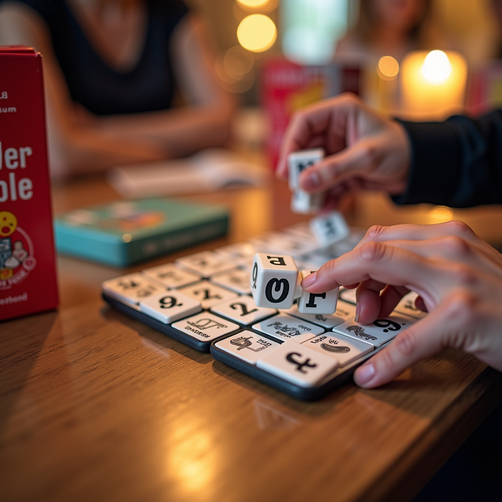 Illustration for DIY Party Games for Adults 101: Everything Beginners Need to Know - Image 1