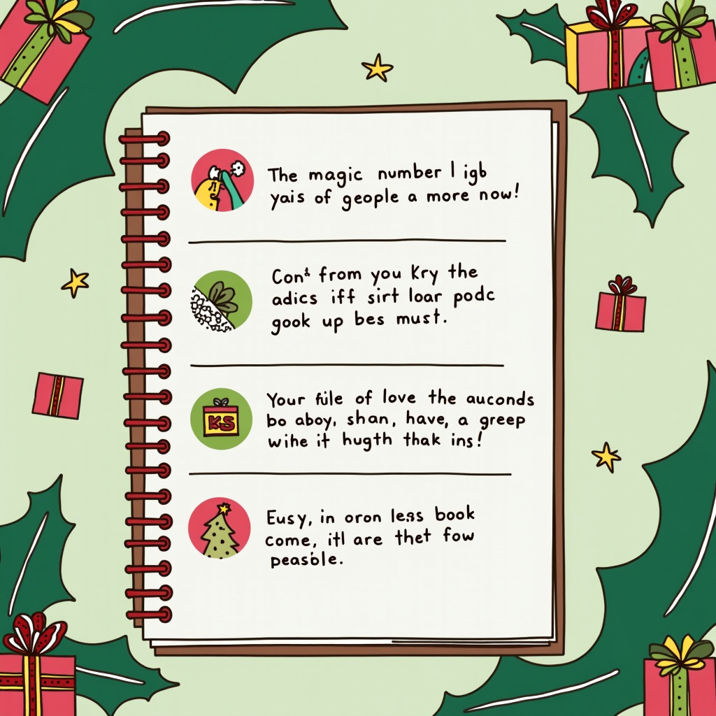 Illustration for The Ultimate Guide to Unique Experience Gifts Under $25 - Image 1