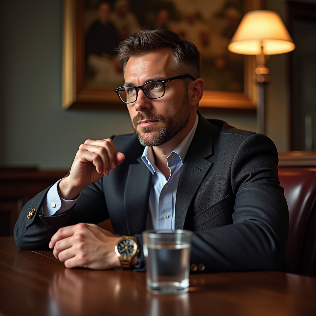 Illustration for Industry Leaders on Unique Presents for Men Who Have Everything - Image 1