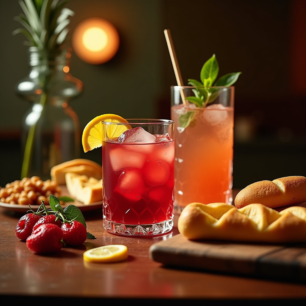 Illustration for Top 8 Party Ideas Merging Virtual & At-Home Fun - Image 1