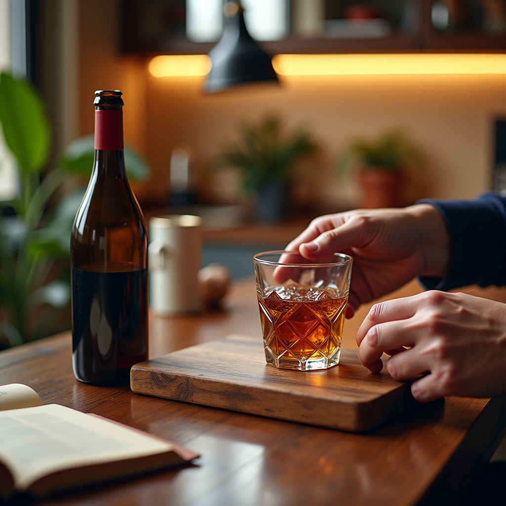 Illustration for Industry Leaders on Gifts for Men Who Have Everything - Image 1