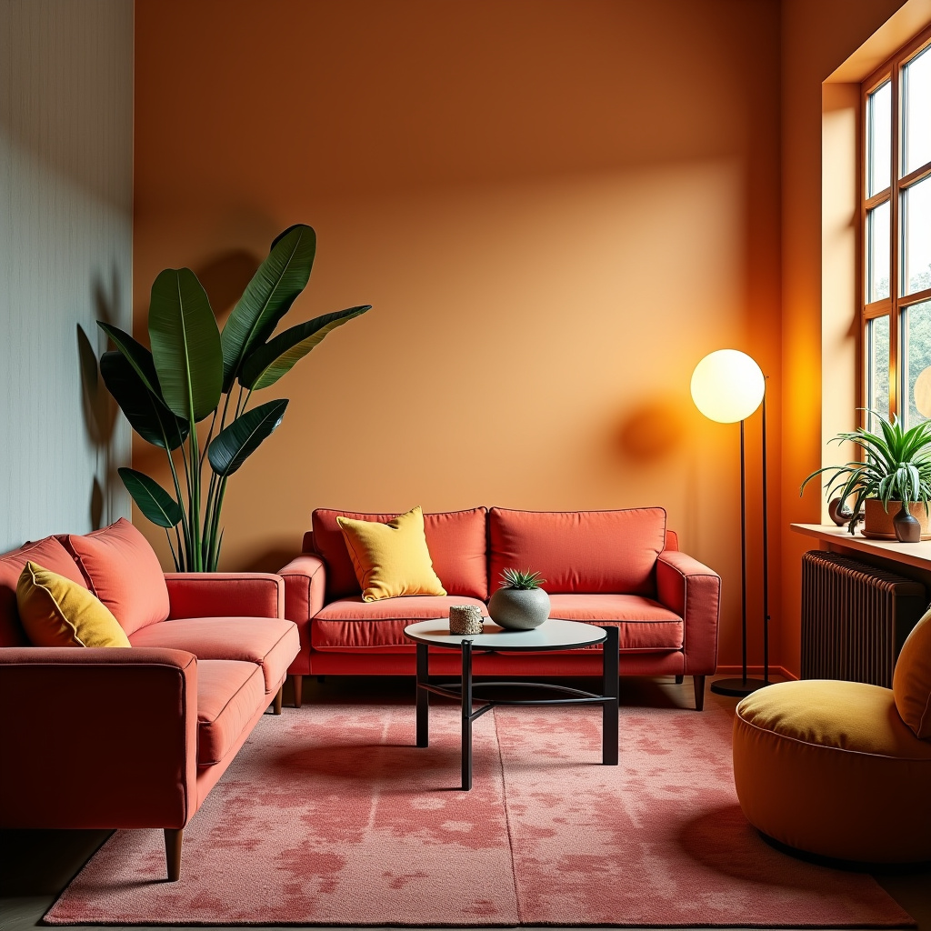 Illustration for Pro Tips: How to Nail Small Space Party Layout Ideas Better - Image 1