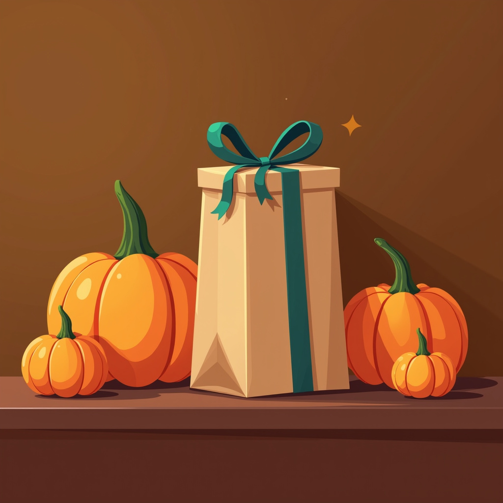 Illustration for 5 Pro Tips: How to Combine DIY Gift Kits Better - Image 1