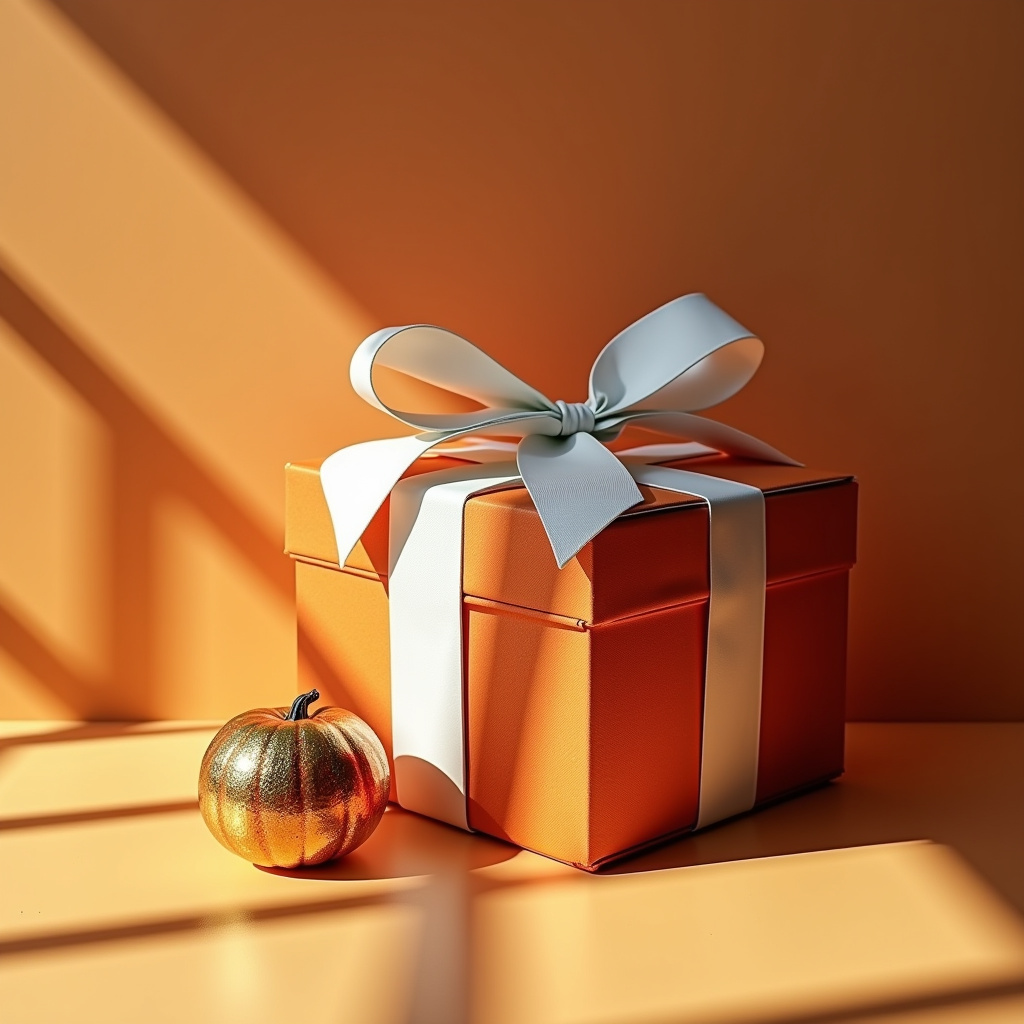 Illustration for How to Combine Cheap Personalized Gifts for Thanksgiving Hosts - Image 1