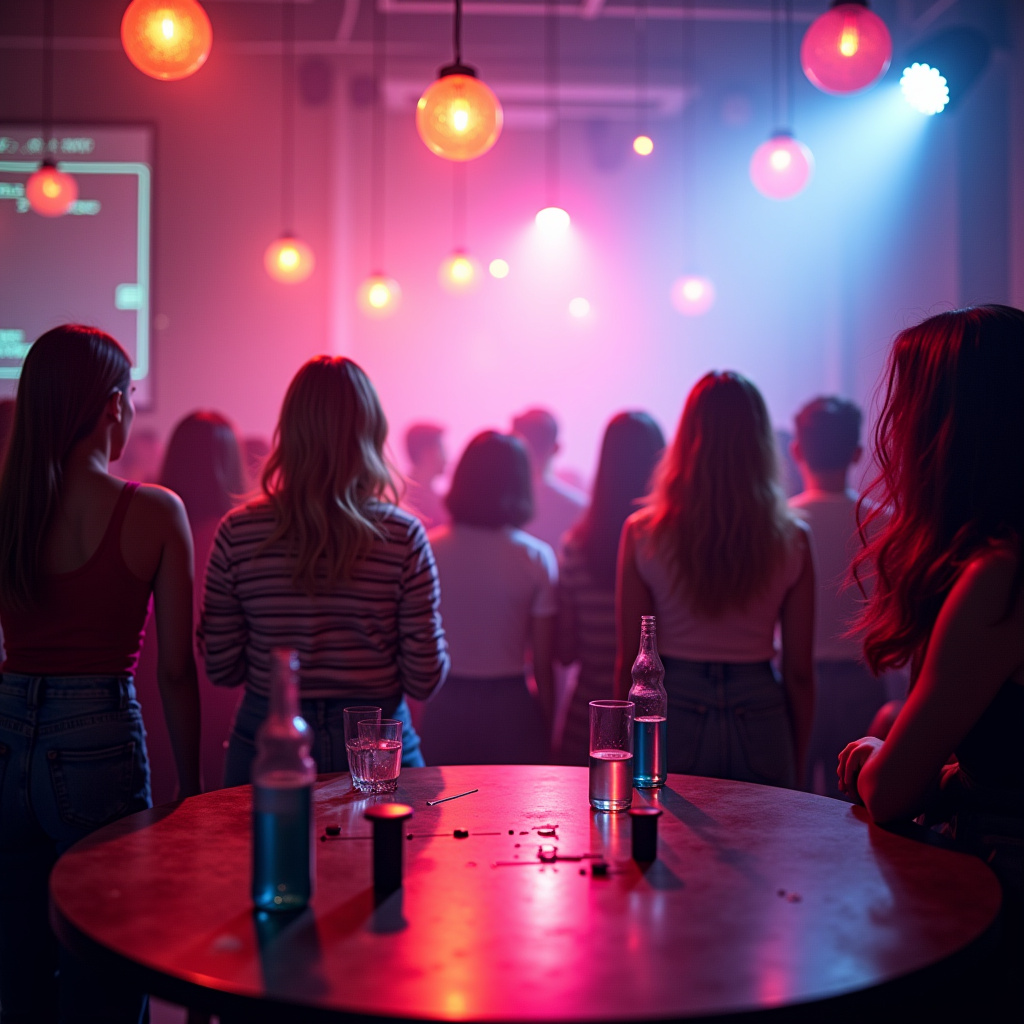 Illustration for 4 Teenager Party Mistakes (And What to Do Instead) - Image 1