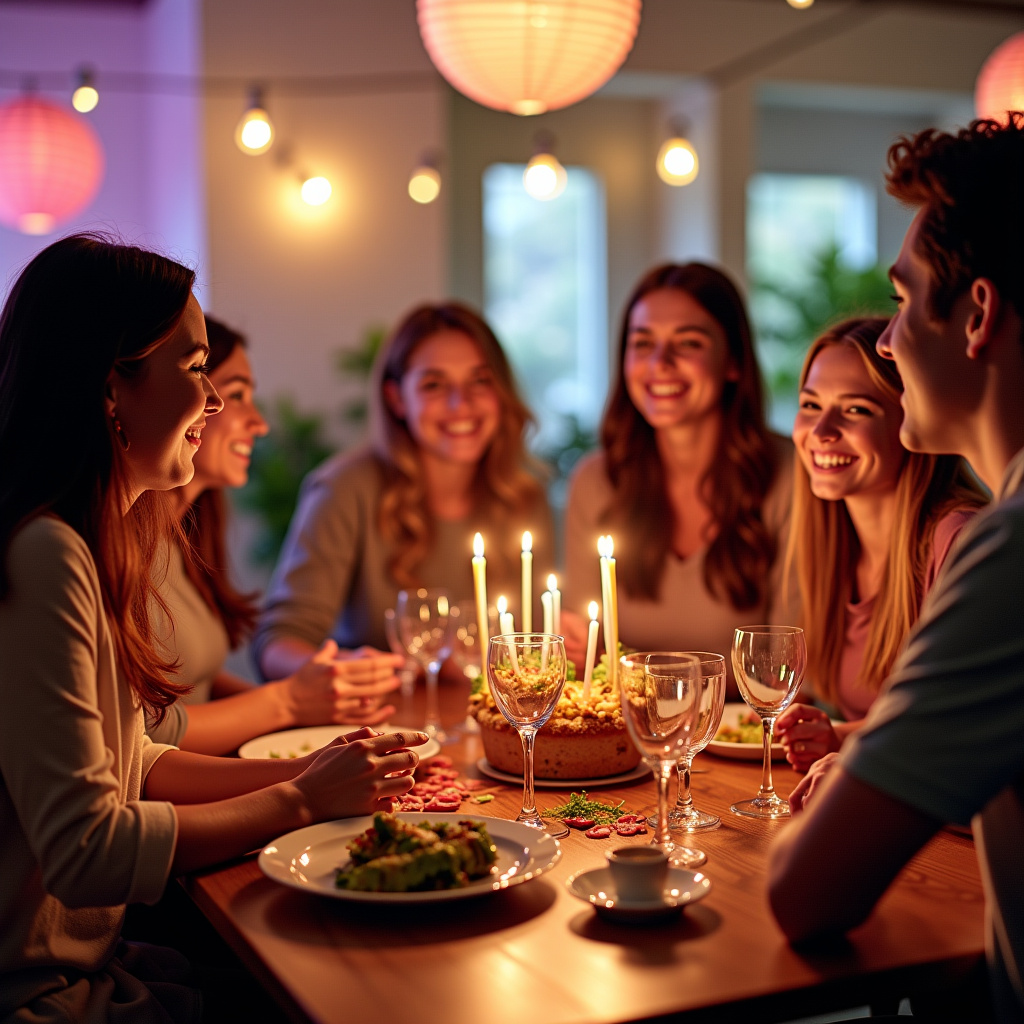 Illustration for The Ultimate Guide to Low-Cost Teenager Party Themes at Home - Image 1