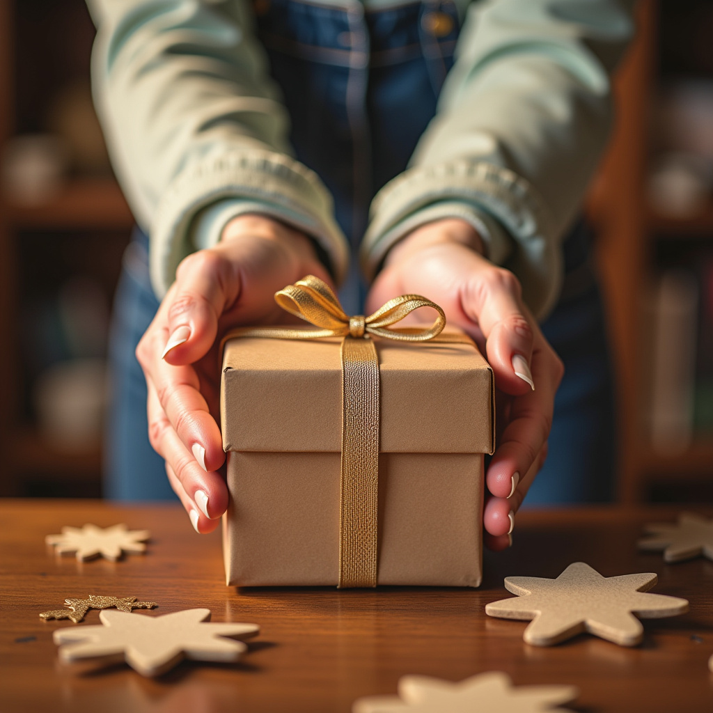 Illustration for 5 Cheap Personalized Gifts Mistakes (And What to Do Instead) - Image 1