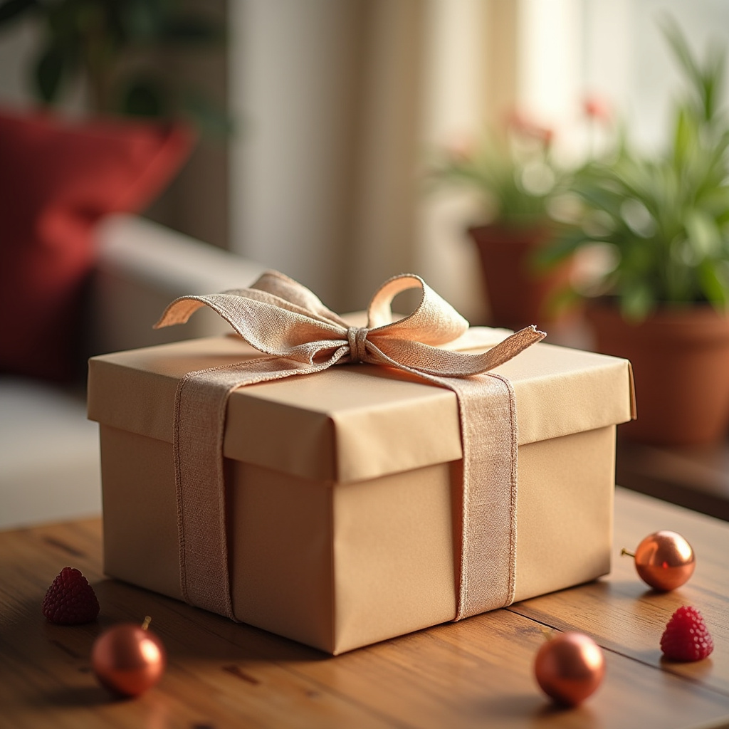 Illustration for Real Results: How DIY Gift Kits Thrilled Elderly Parents - Image 1