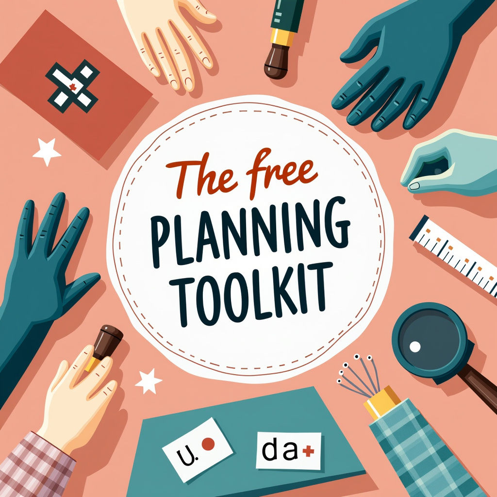 Illustration for Expert Insights: What 9 Planners Say About DIY Games - Image 1