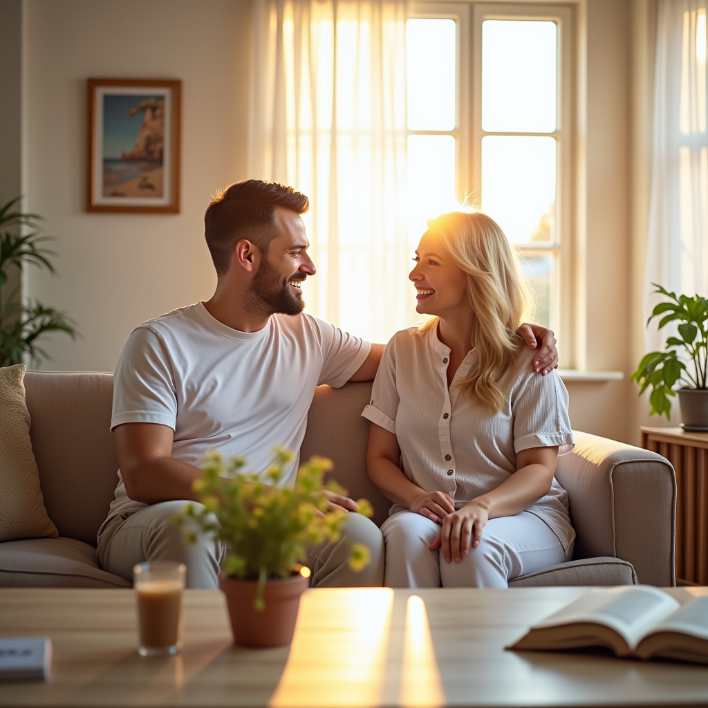 Illustration for Pro Tips: How to Manage In-Law Stress Better - Image 1