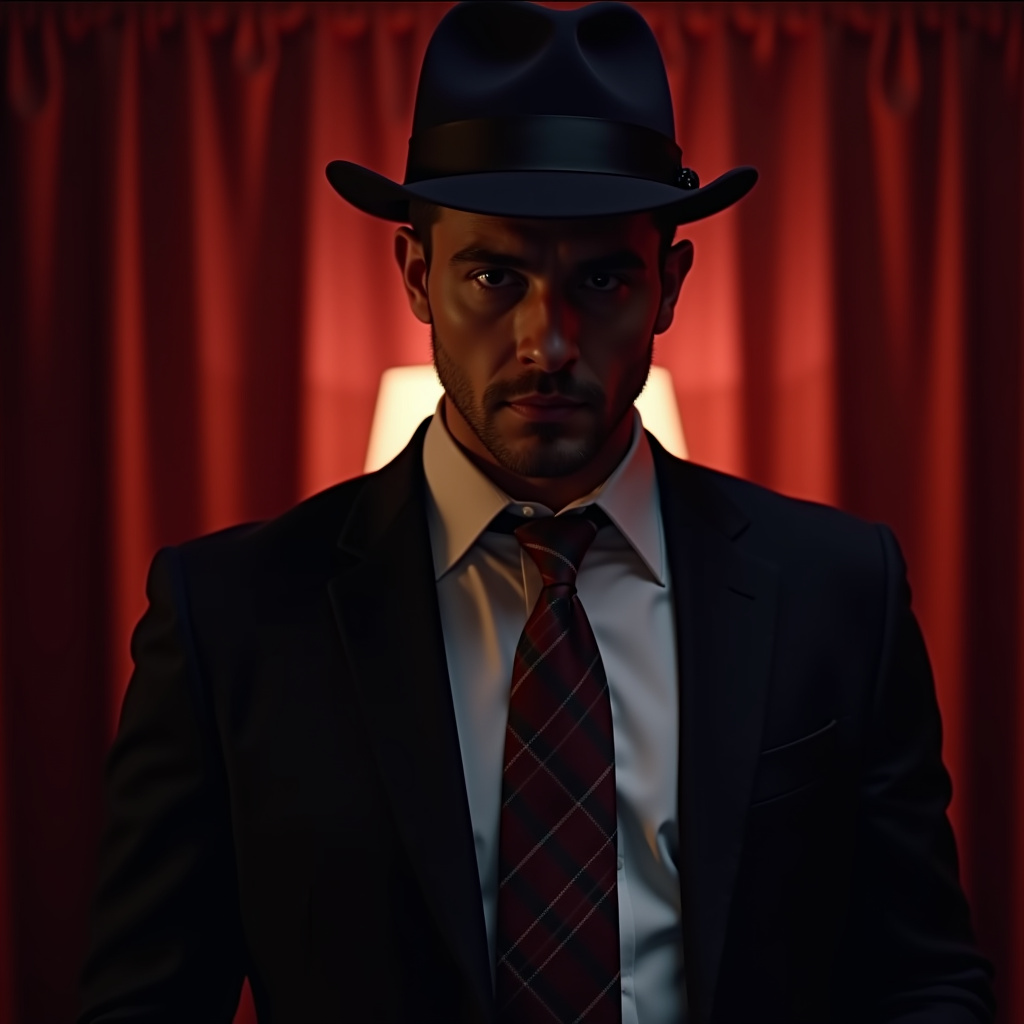 Illustration for Interactive Murder Mystery vs. Virtual Party Games: A Complete Comparison - Image 1