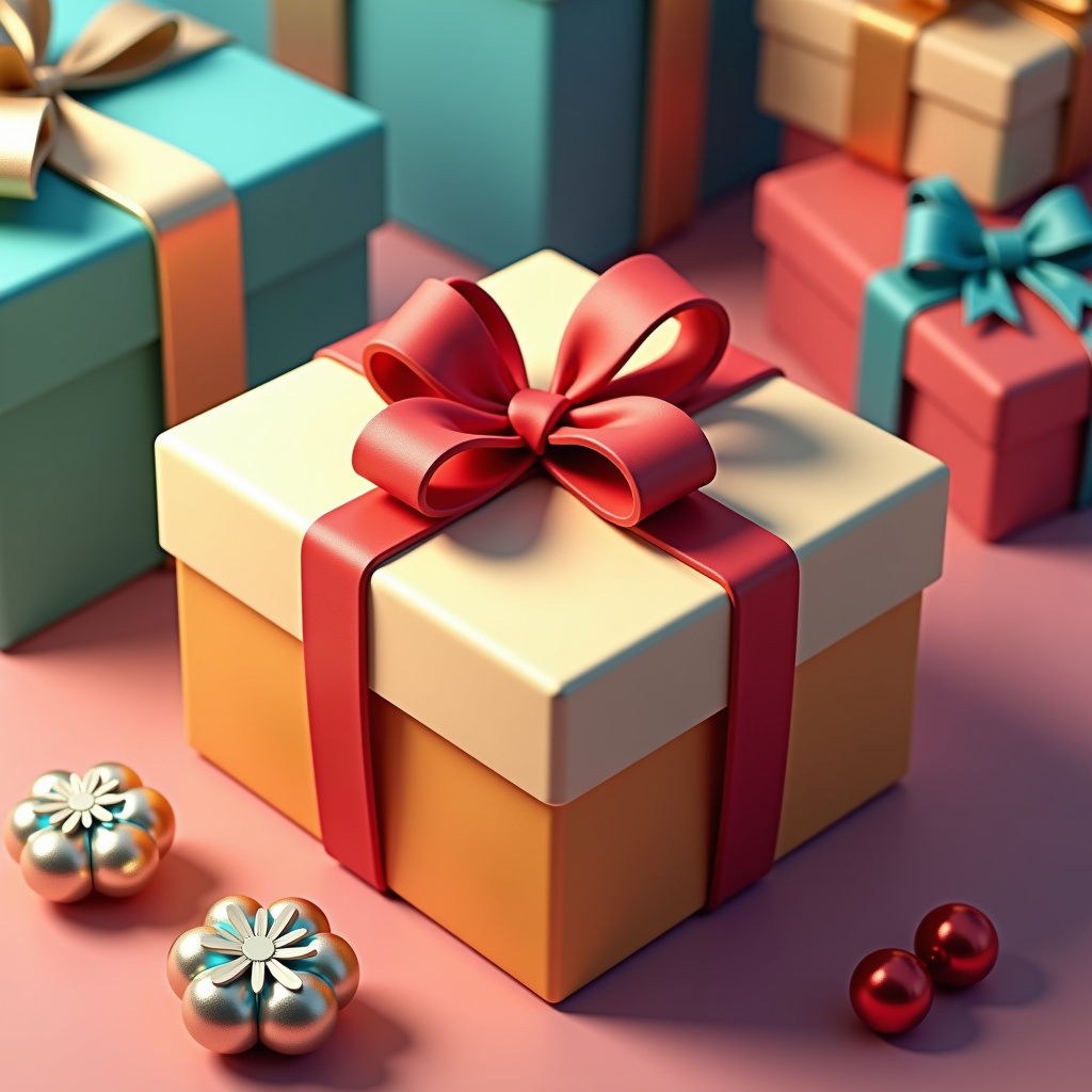 Illustration for Subscription Box Gifts 101: A Beginner's Guide to Curation - Image 1