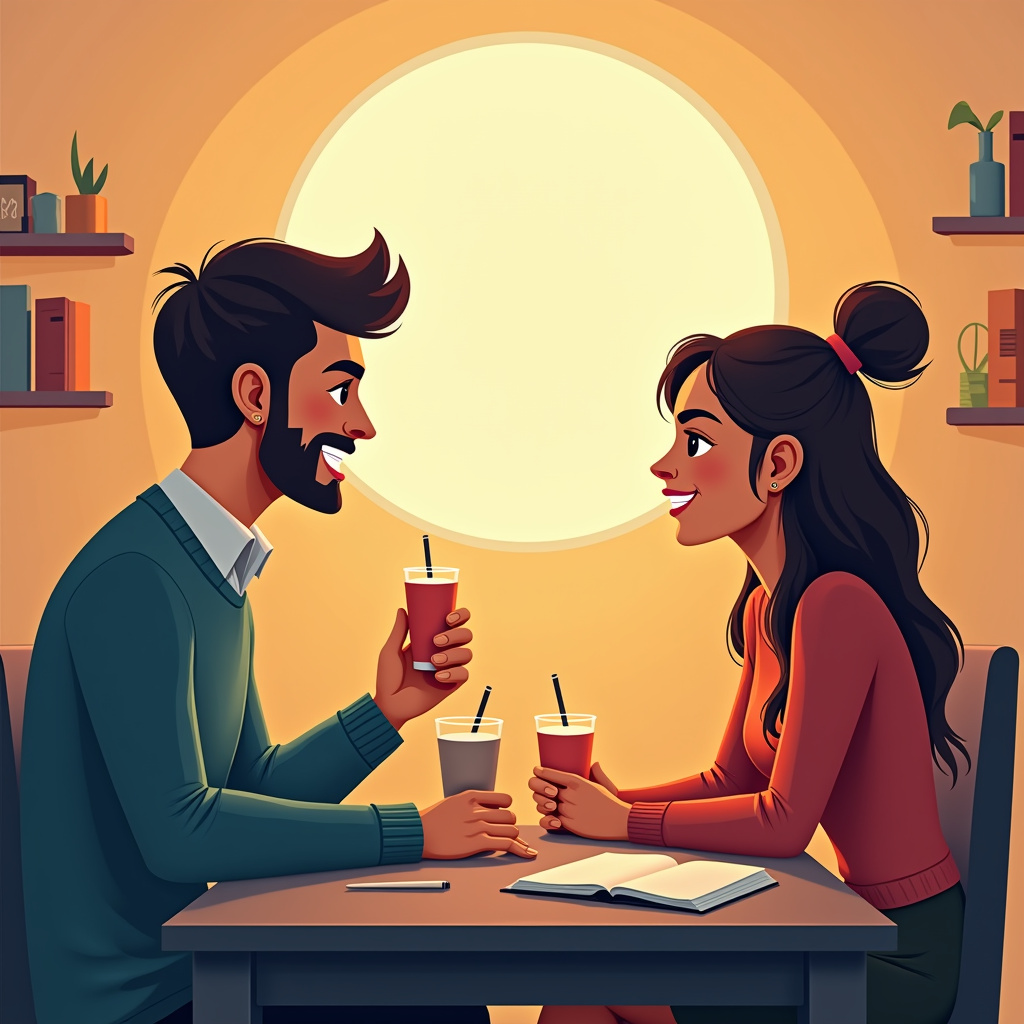 Illustration for Staying Connected 101: Surviving Stressful Work Periods - Image 1