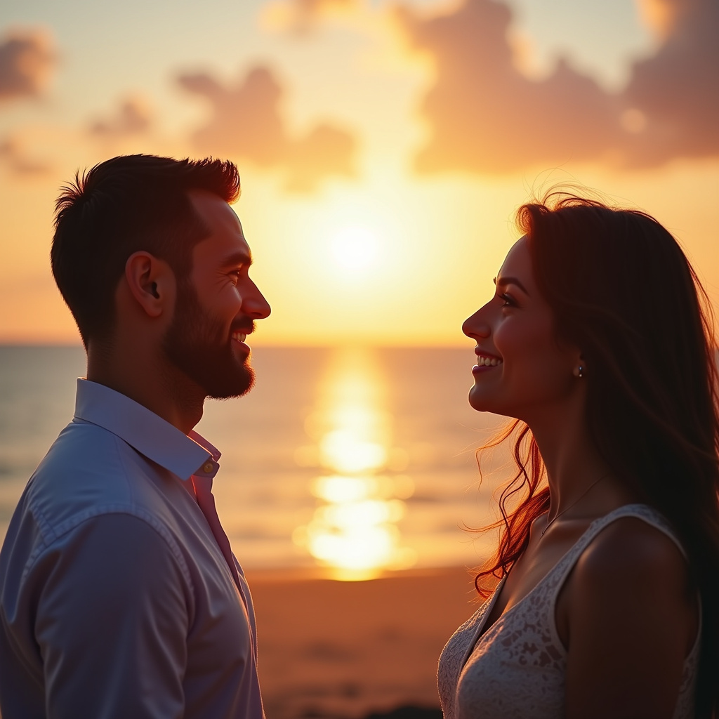 Illustration for 5 Connection Mistakes Costing You Marriage Peace - Image 1