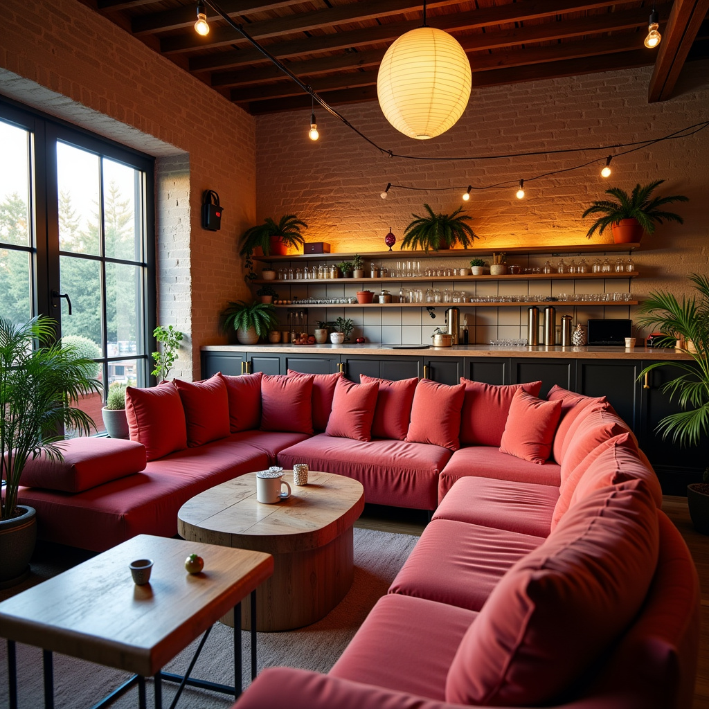 Illustration for The Ultimate Guide to Small Space Party Layouts & DIY Games - Image 1