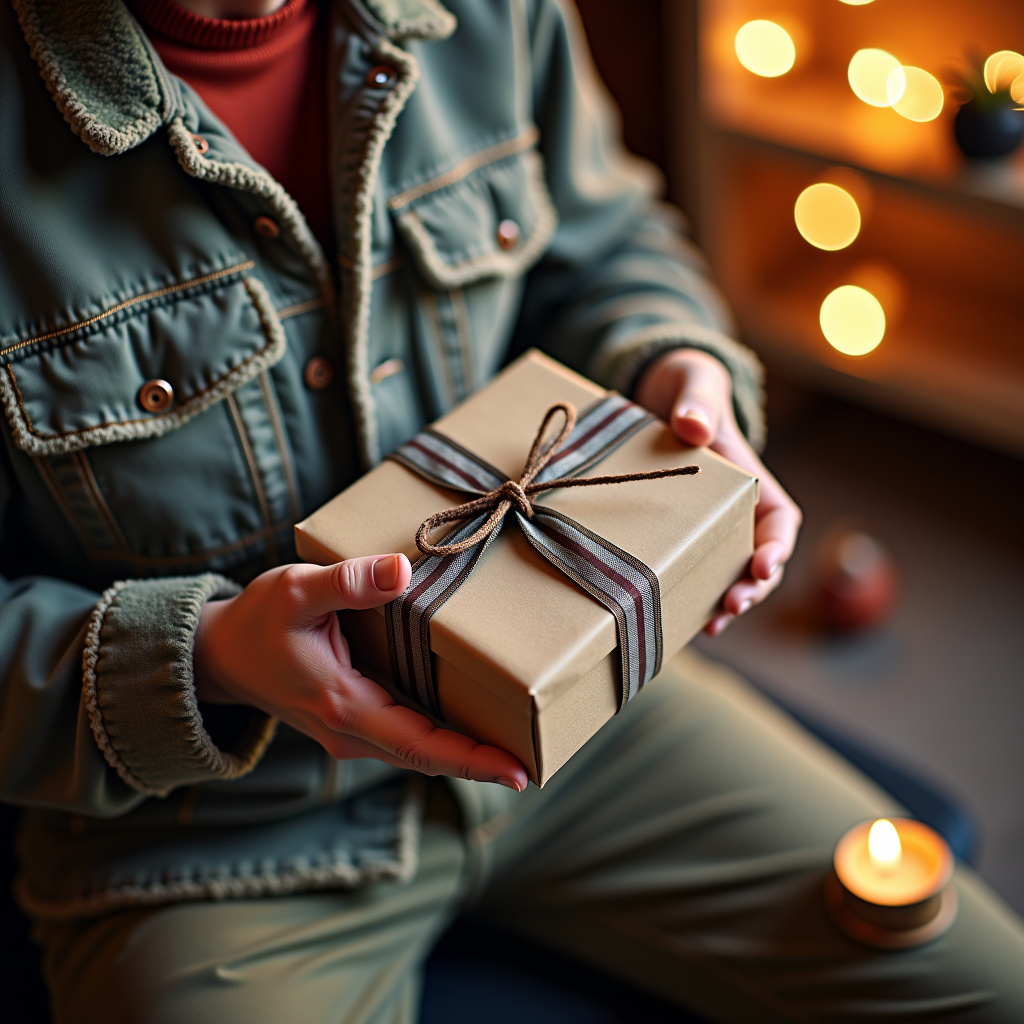 Illustration for Experiential Gift Ideas 101: Unique Presents for Men - Image 1