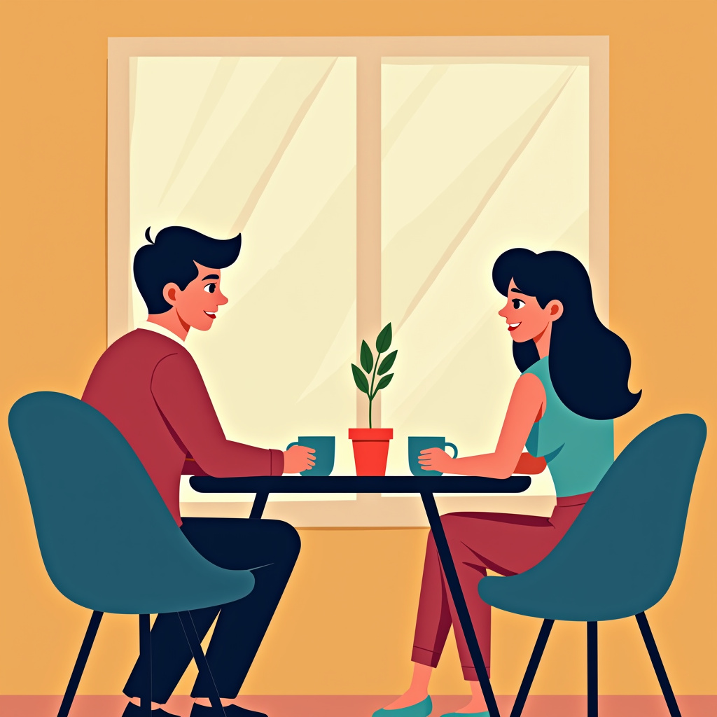 Illustration for 5 Connection Mistakes That Cost Effective Communication - Image 2