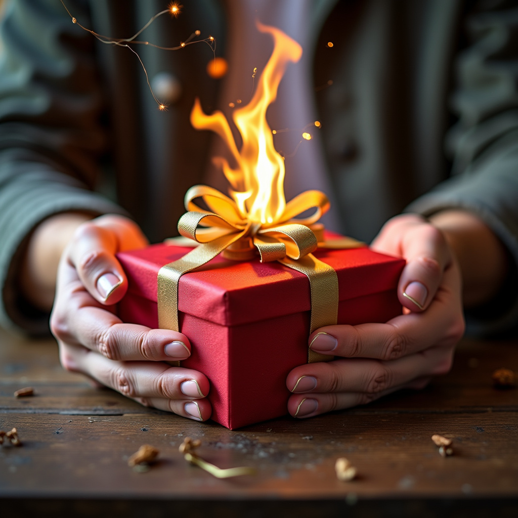 Illustration for 4 Unusual Gift Mistakes (And What to Do Instead) - Image 2