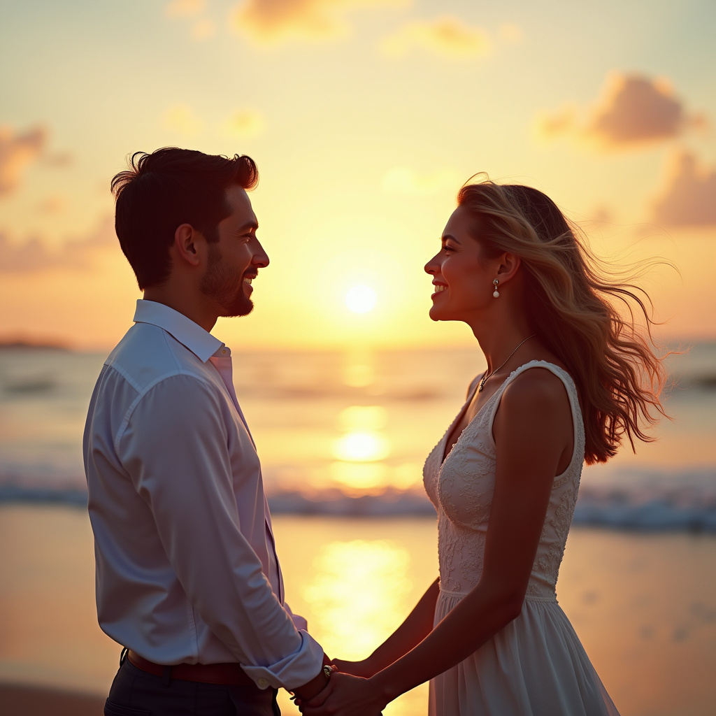 Illustration for Effective Communication vs. Partner Pulling Away: A Complete Comparison - Image 2