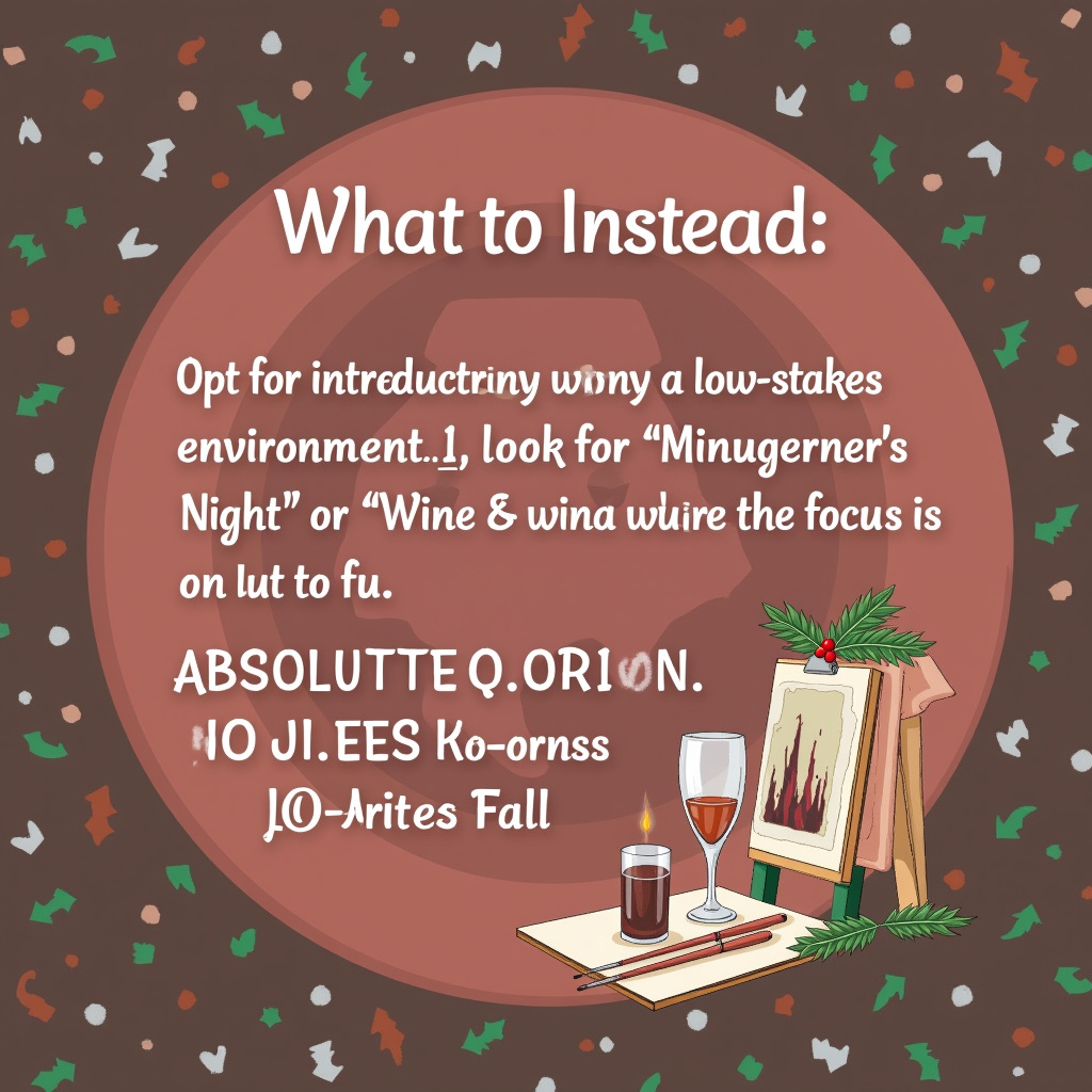 Illustration for 6 Experiential Gift Mistakes (And What to Do Instead) - Image 2