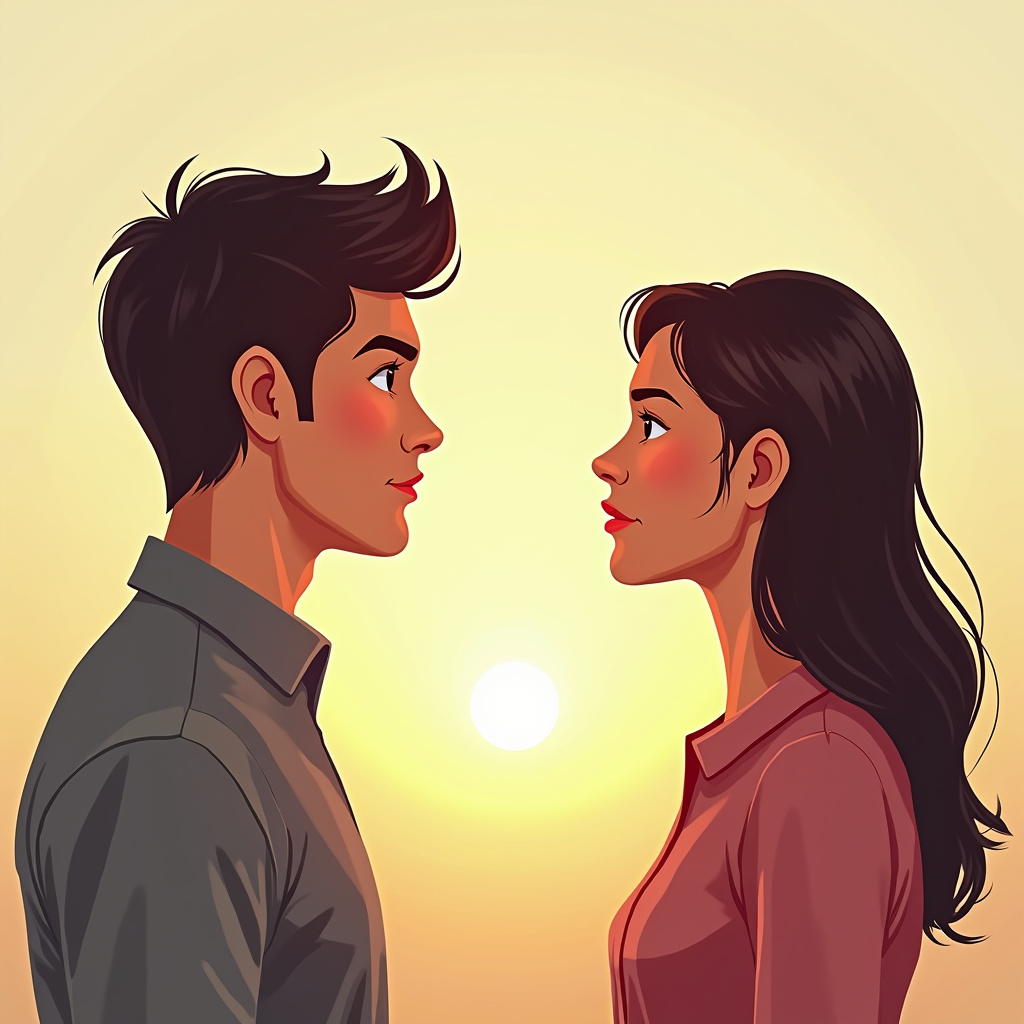 Illustration for 4 Communication Mistakes Costing Your Marriage Peace - Image 2