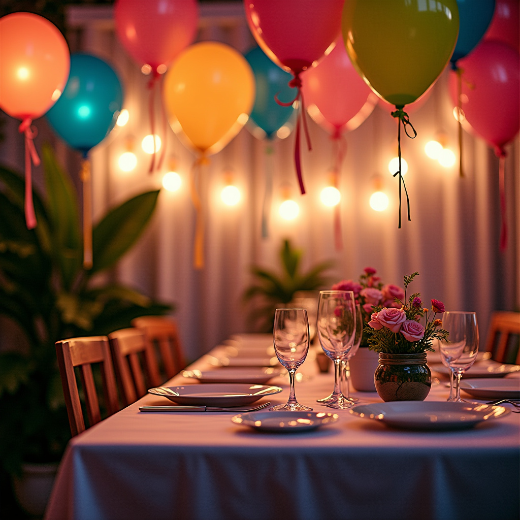 Illustration for 5 Cheap Party Decorations Mistakes (And What to Do Instead) - Image 2