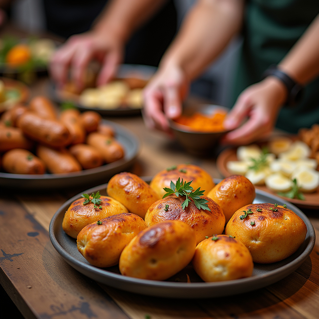 Illustration for The Ultimate Guide to Blending Themes, Menus, and Games - Image 2