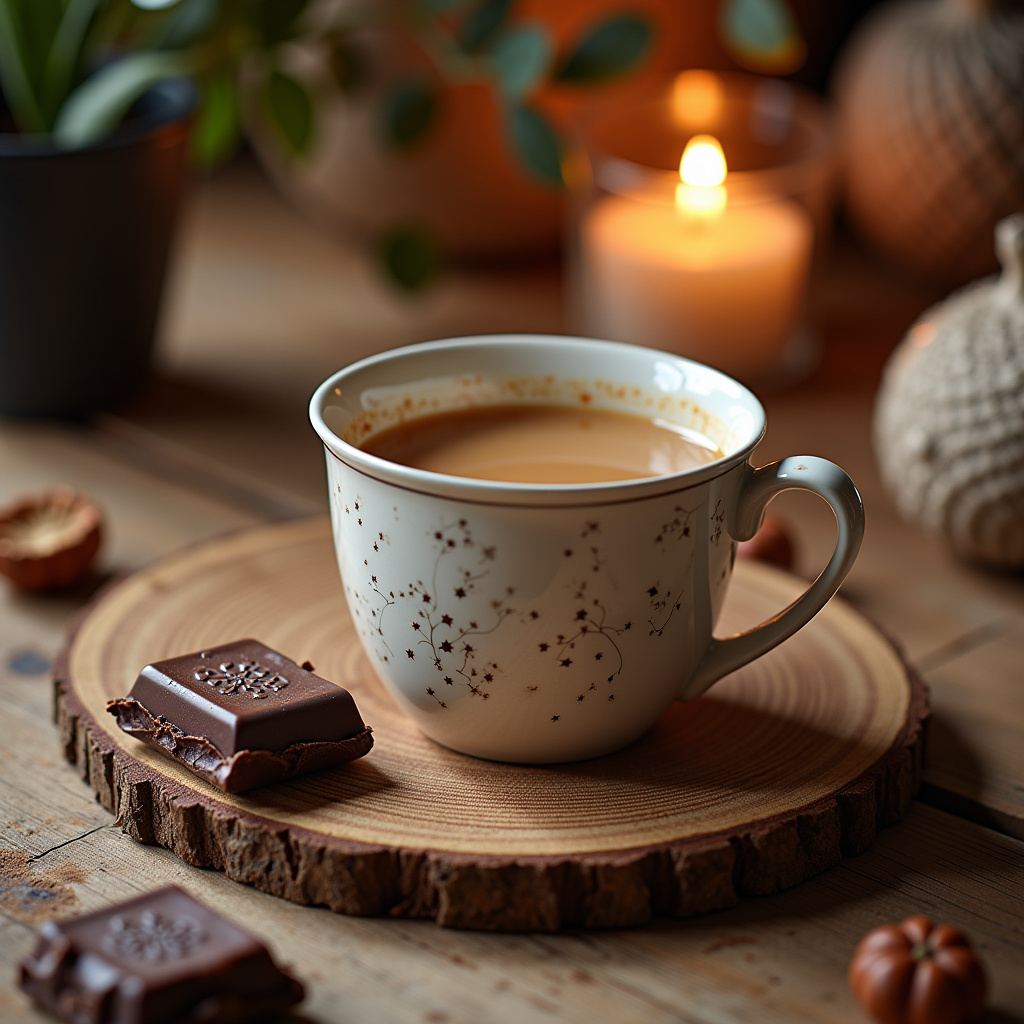 Illustration for How to Assemble 5 Thoughtful Gifts for Elderly Parents - Image 2