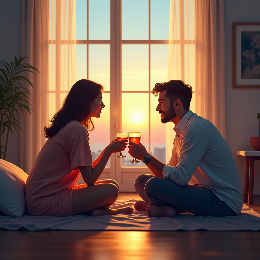 Illustration for Staying Connected 101: Surviving Stressful Work Periods - Image 2