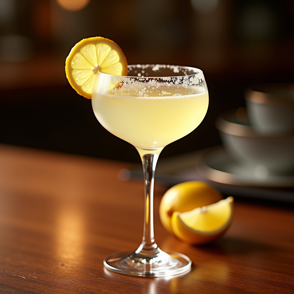 Illustration for Top 8 Party Ideas Blending Themes & Cocktail Menus - Image 2