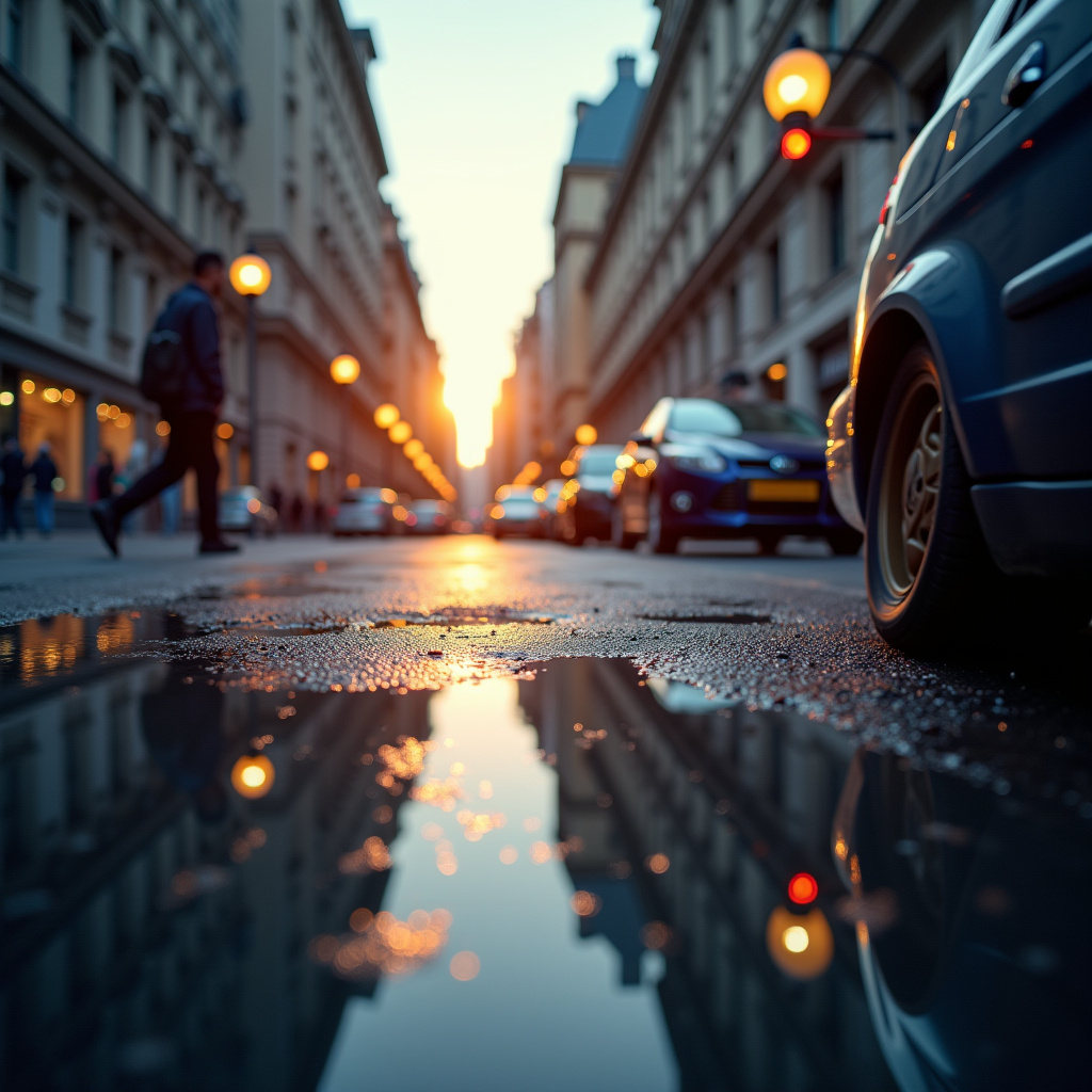 Illustration for Real Results: How 'The Boundary Blueprint' Averted Pulling Away - Image 2