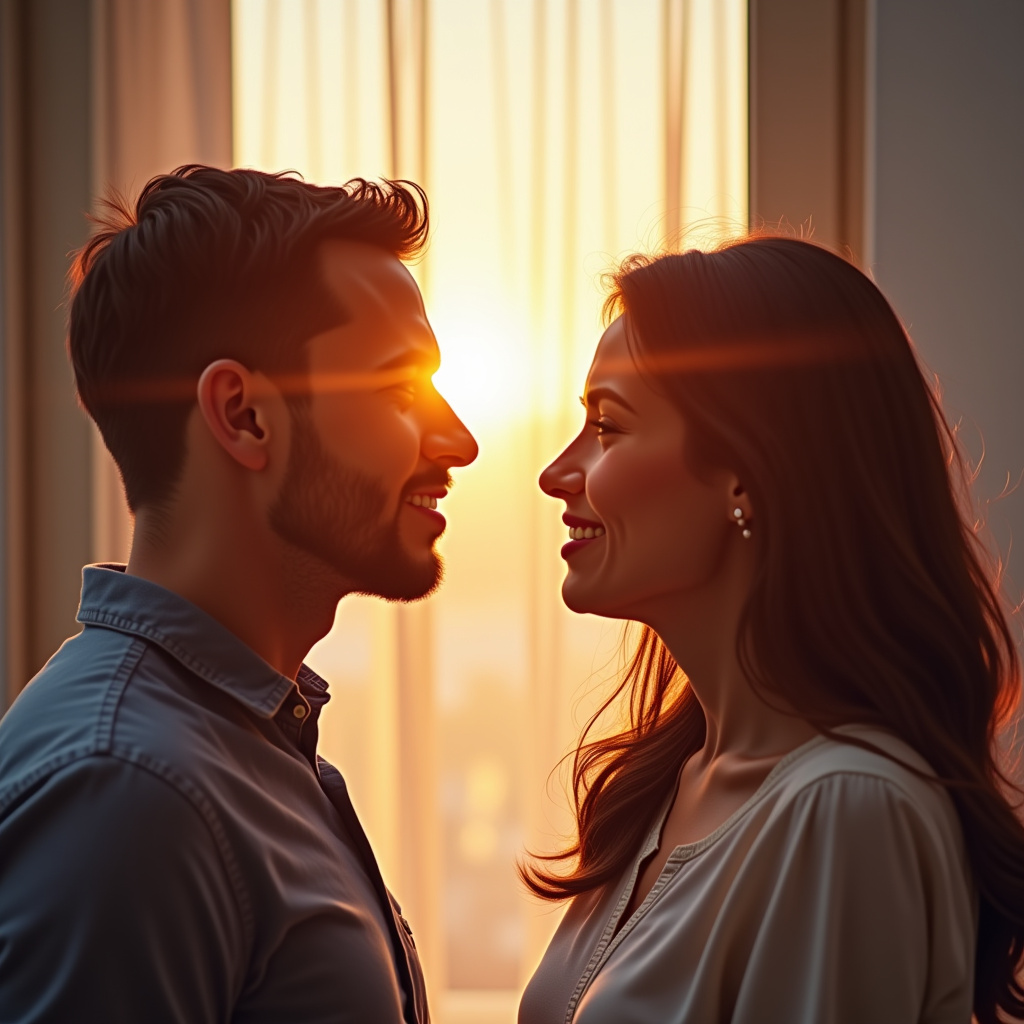 Illustration for How to Bridge Connection Gaps When Partner Pulling Away - Image 2