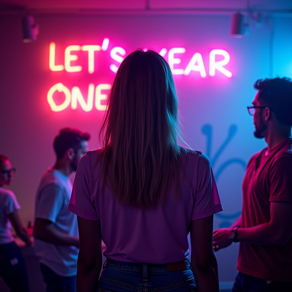 Illustration for Case Study: Viral Teen Party Success Via Low-Cost Themes - Image 2