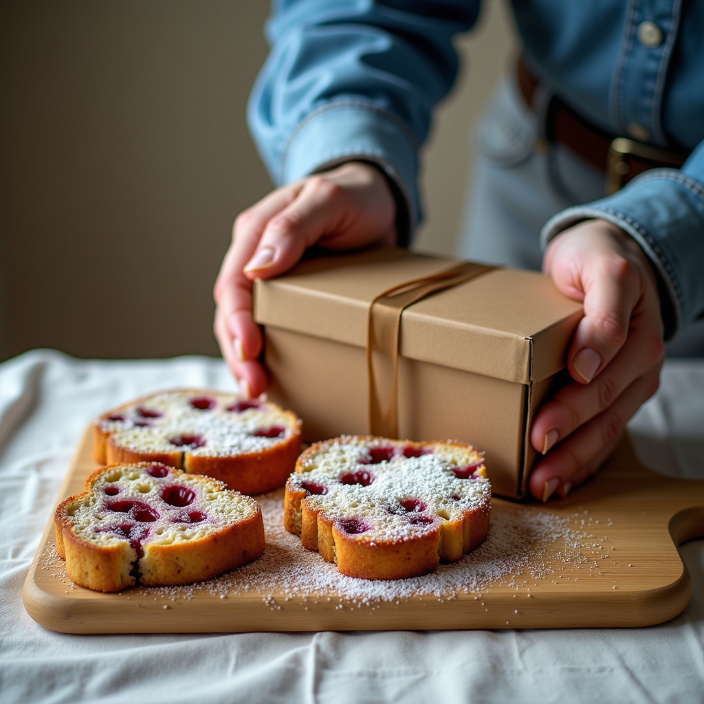 Illustration for DIY Gift Kits vs. Subscription Box Gifts: Which Wins for Men? - Image 2