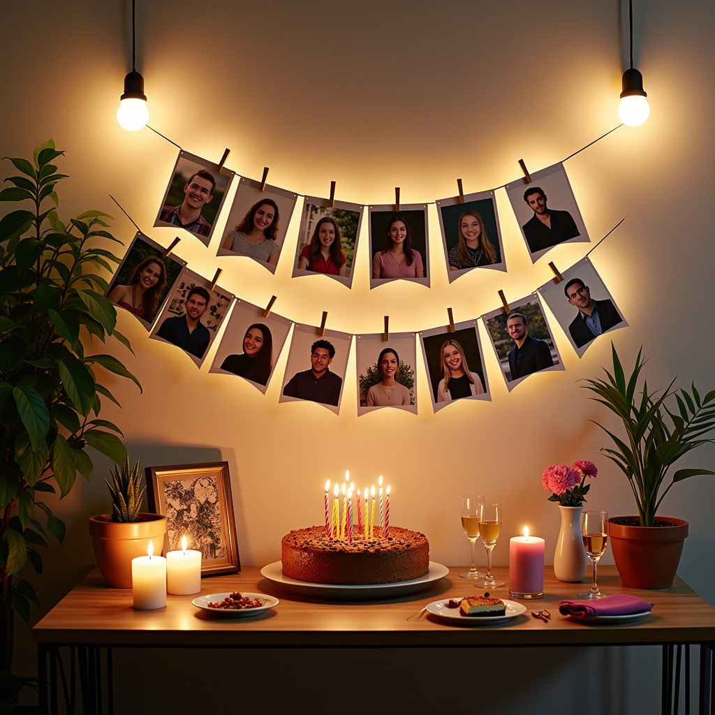 Illustration for 8 Proven Party Ideas That Conquer Small Spaces - Image 2