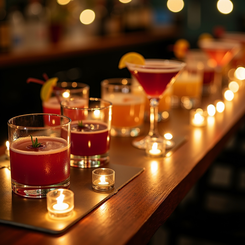 Illustration for Party Ideas Trends for 2024: Next-Gen Interactive Hosting - Image 2