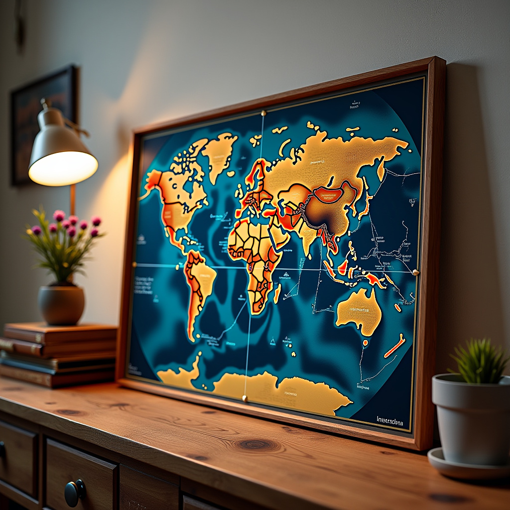 Illustration for Top 7 Unusual Gift Ideas for Men Who Have Everything - Image 2