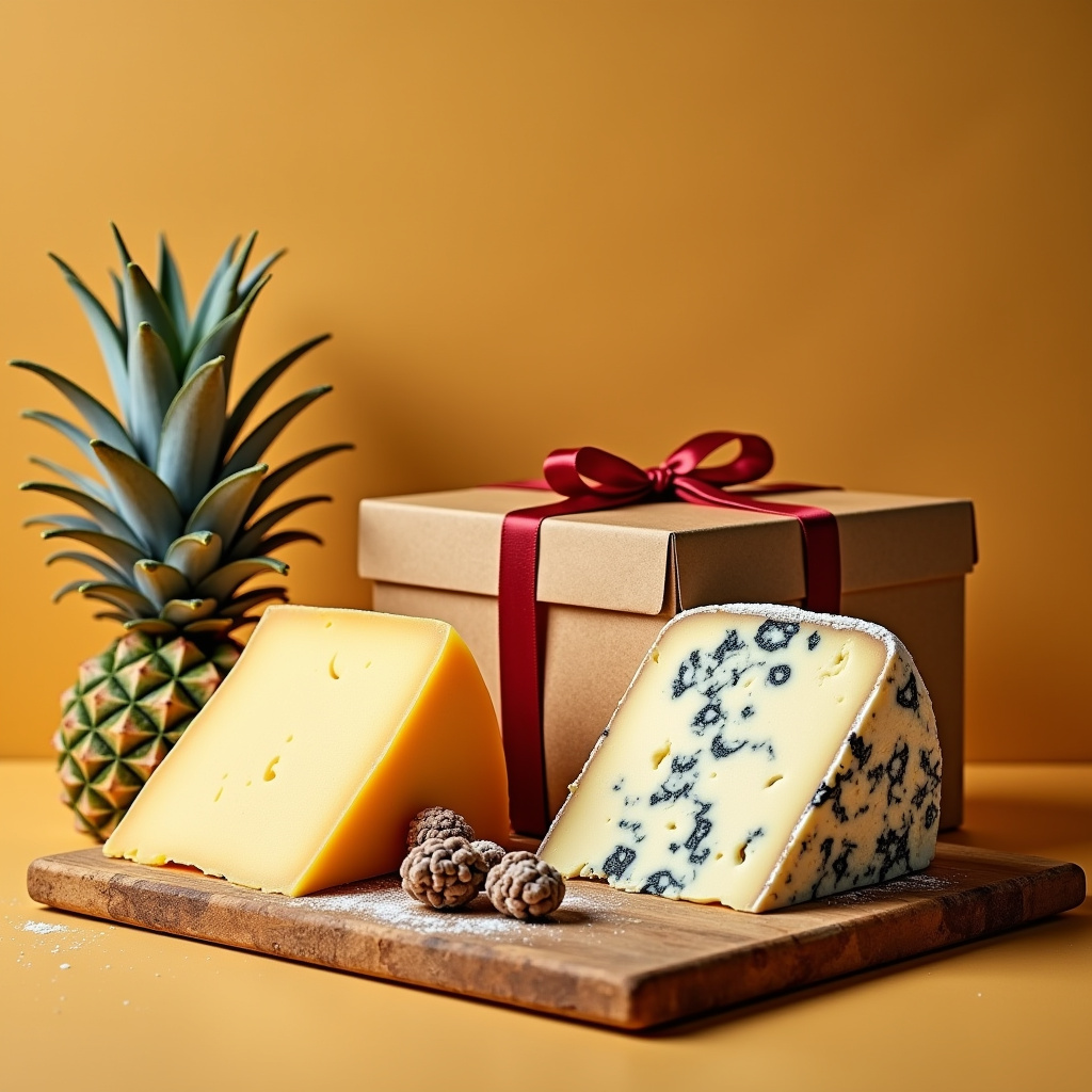 Illustration for DIY Gift Kits vs. Subscription Box Gifts: The Ultimate Showdown - Image 2