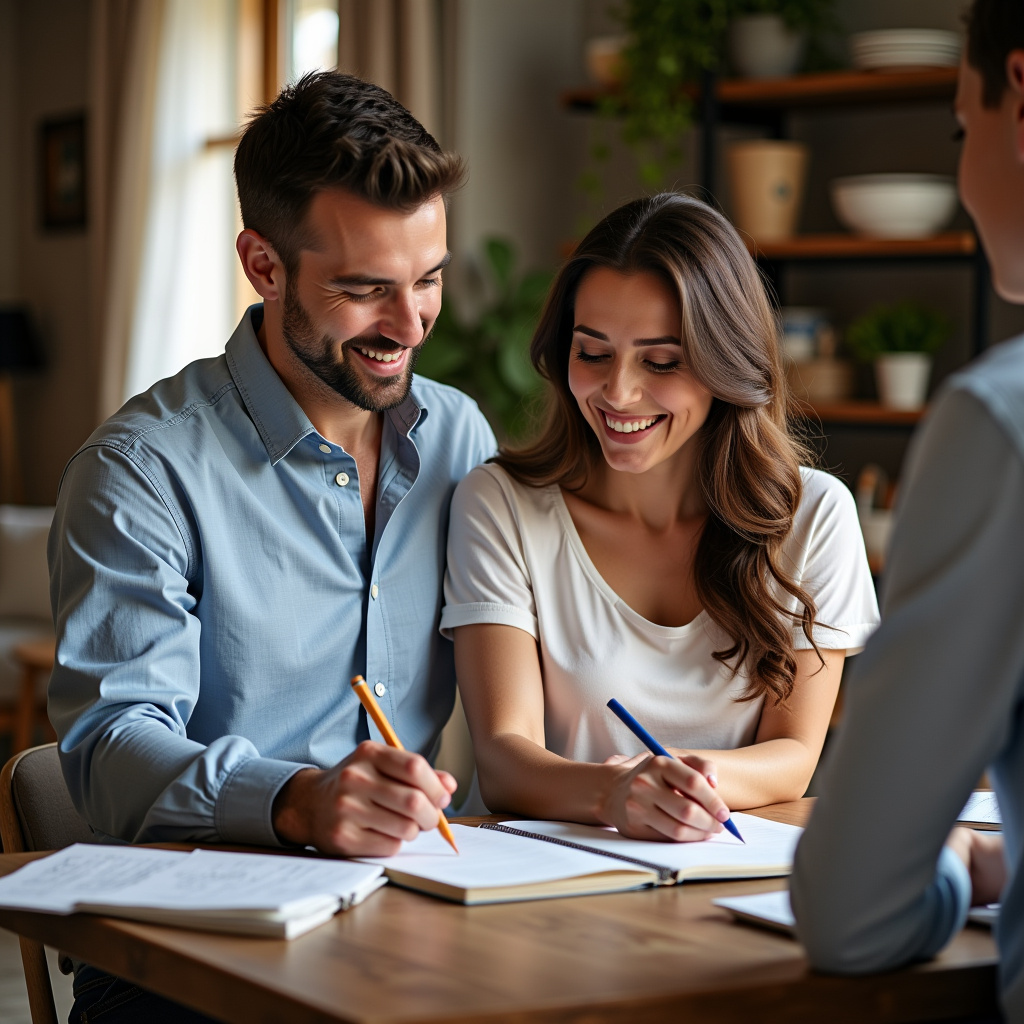 Illustration for Real Results: How 'The 3-Tier Shield' Managed In-Law Stress - Image 2