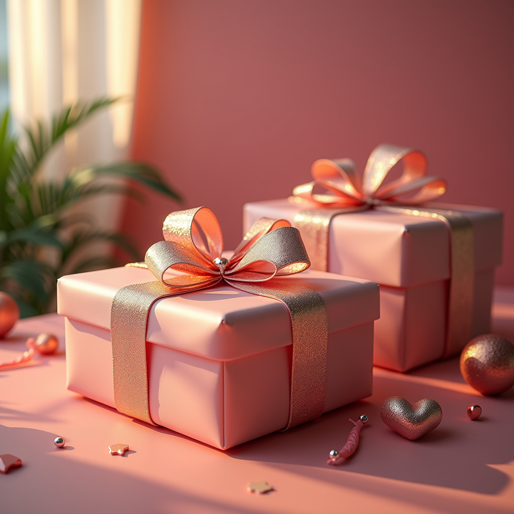 Illustration for Pro Tips: How to Combine Last Minute Birthday Gifts Better - Image 2