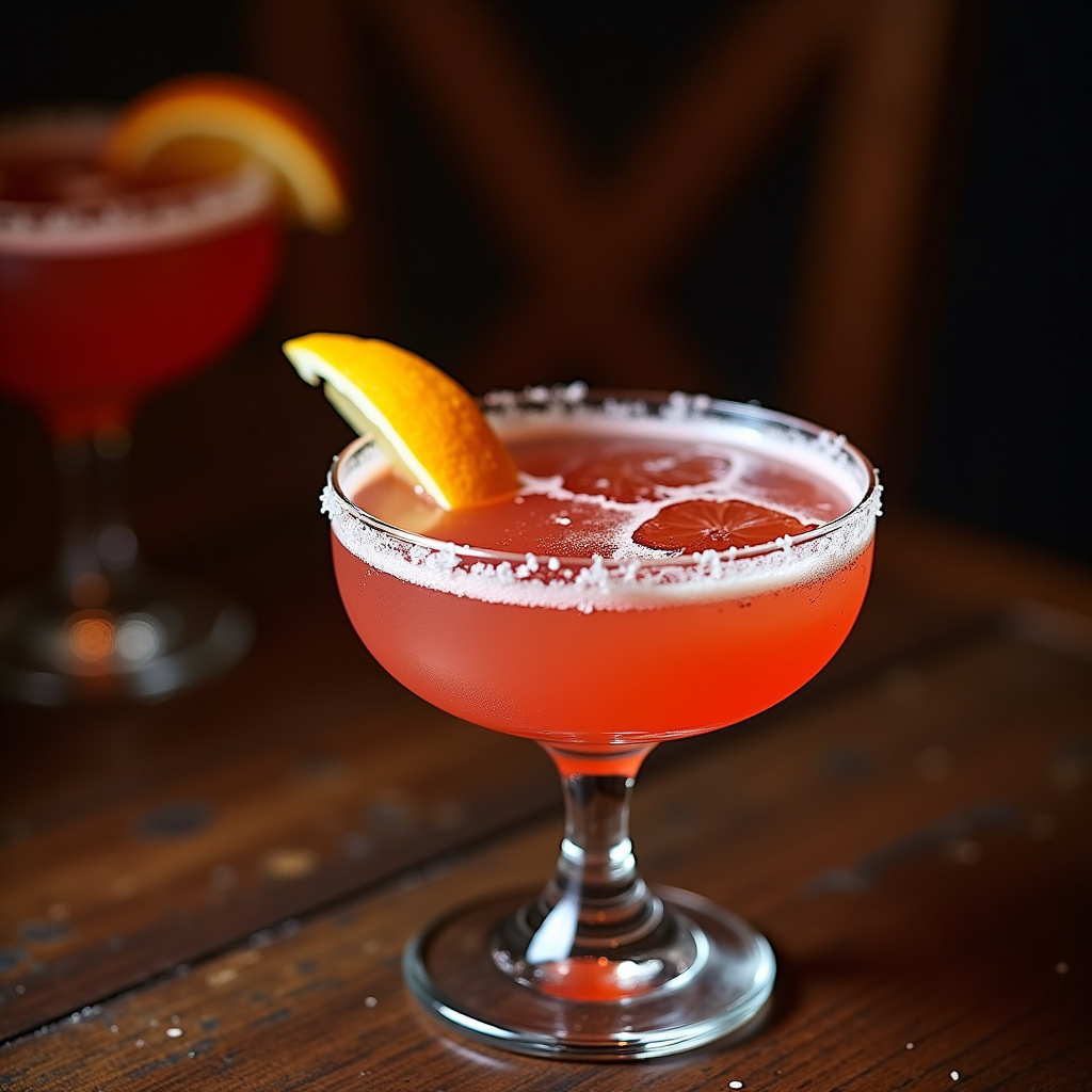 Illustration for Interactive Murder Mystery vs. Themed Cocktail Menus: A Complete Comparison - Image 2