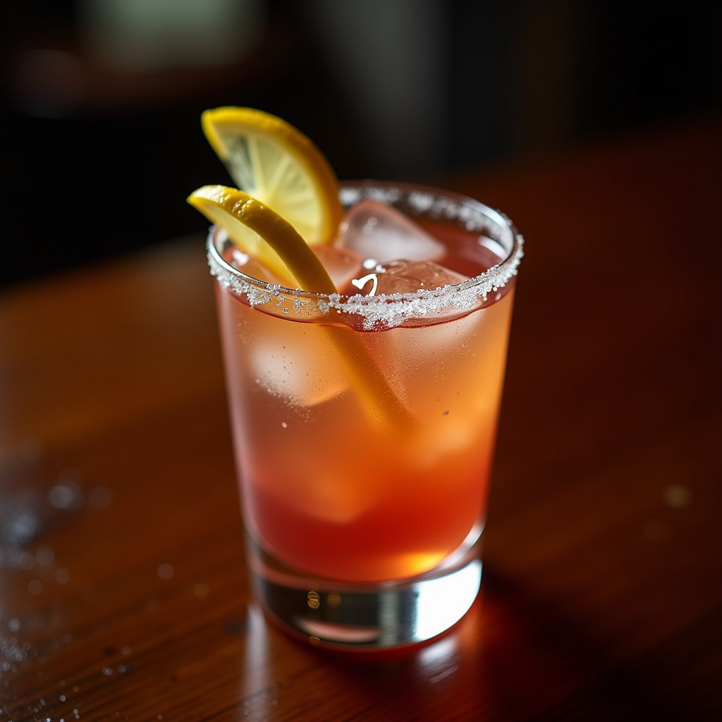 Illustration for Top 8 Party Ideas Merging Themes & Cocktail Menus - Image 2