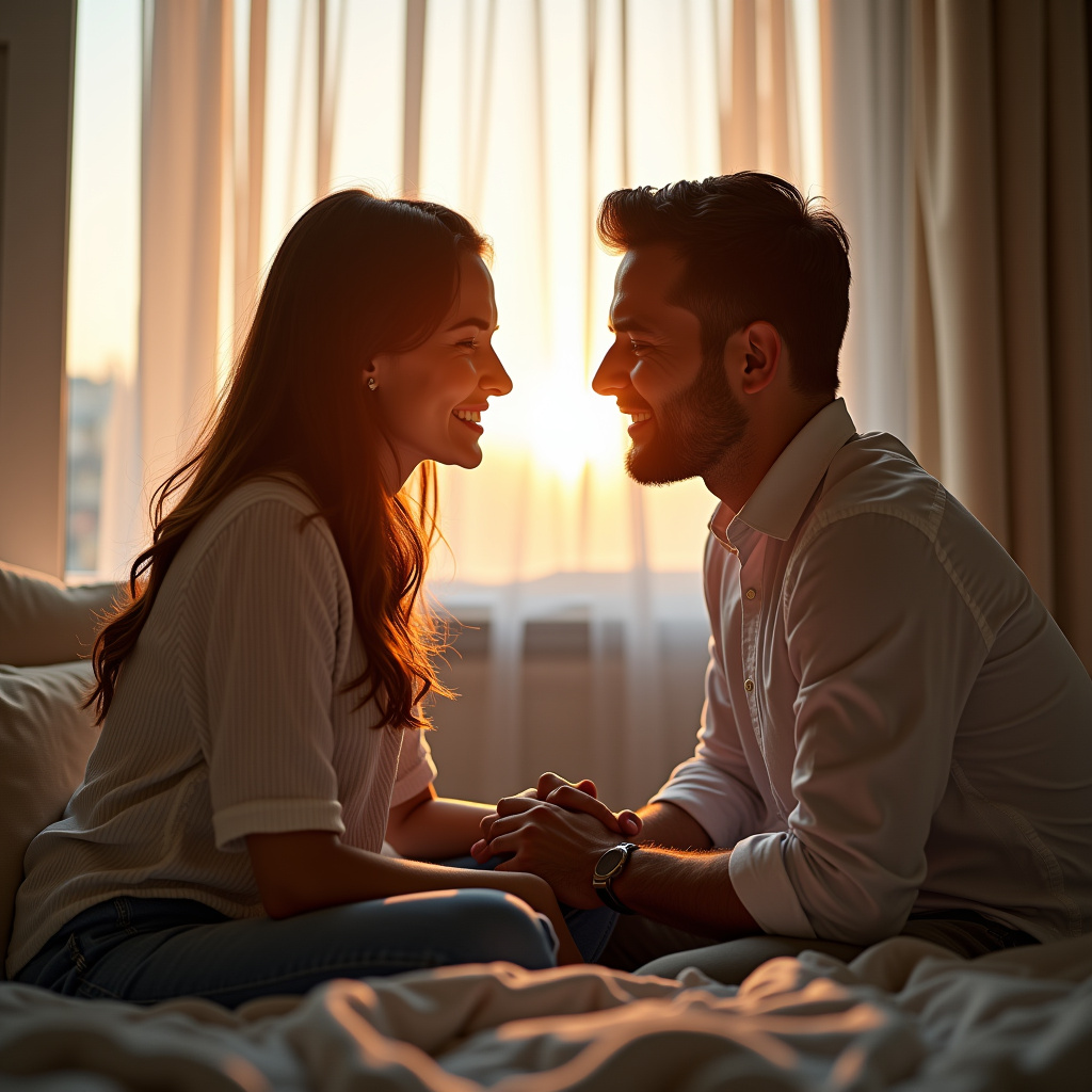 Illustration for 4 In-Law Stress Mistakes Costing Your Marriage Connection - Image 2