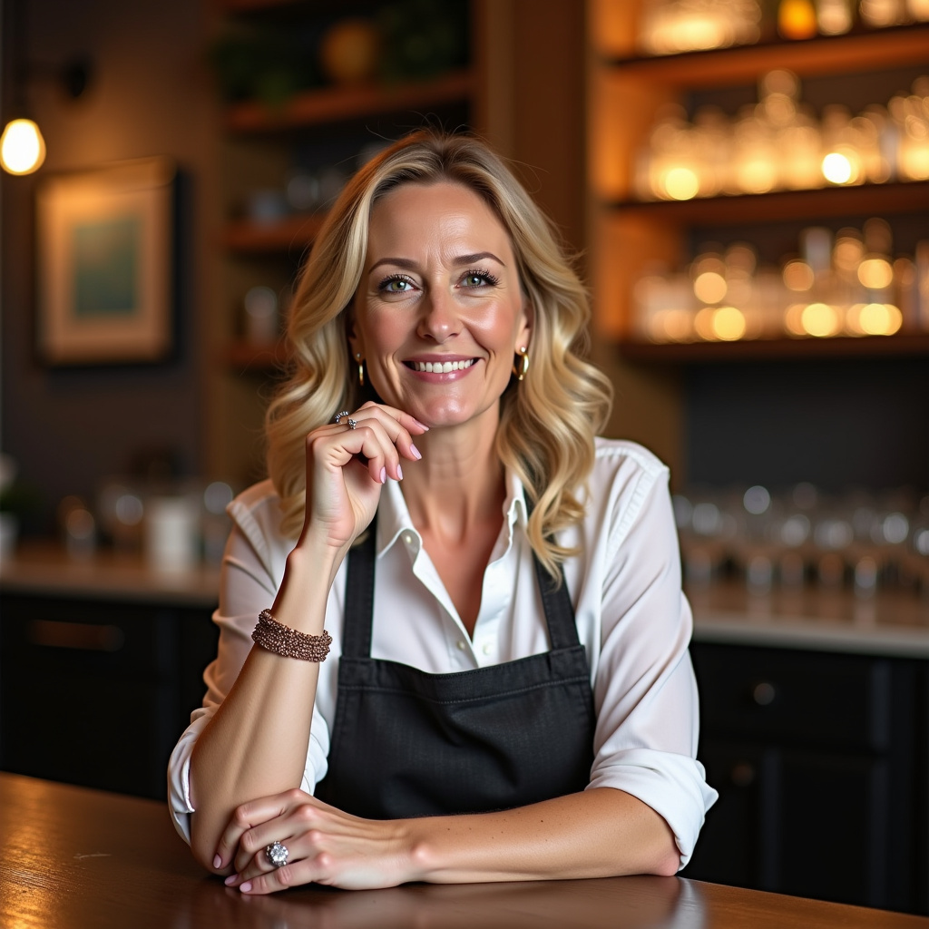 Illustration for What 8 Experts Say About Themed Cocktail Party Menus - Image 2