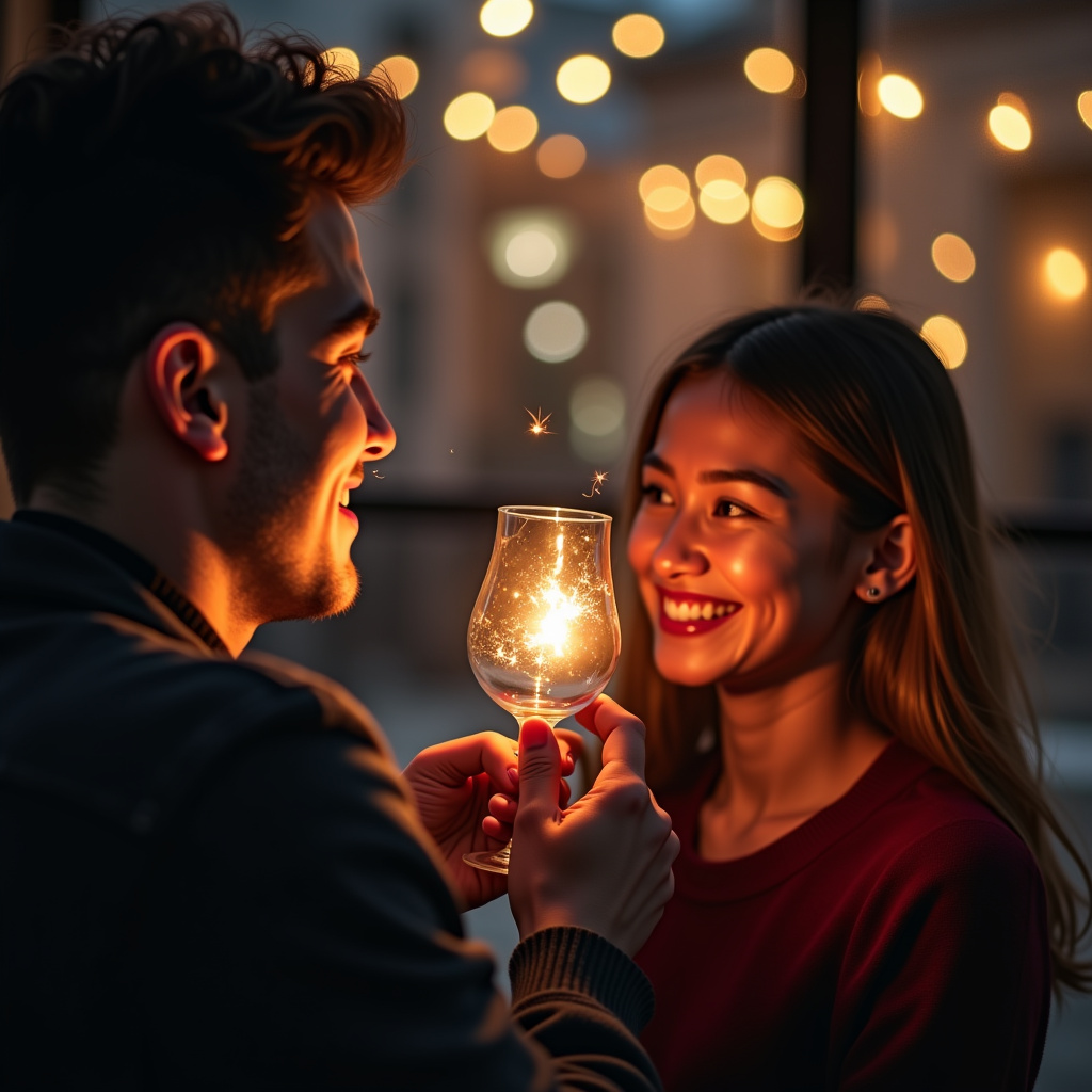 Illustration for Top 5 Hacks for Holiday Stress & New Year Dating - Image 2