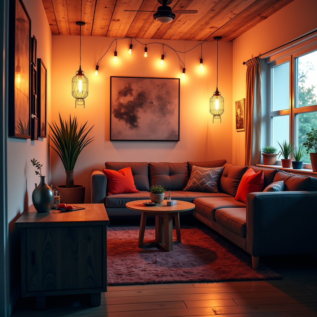 Illustration for 7 Proven Party Ideas That Master Small Spaces - Image 2