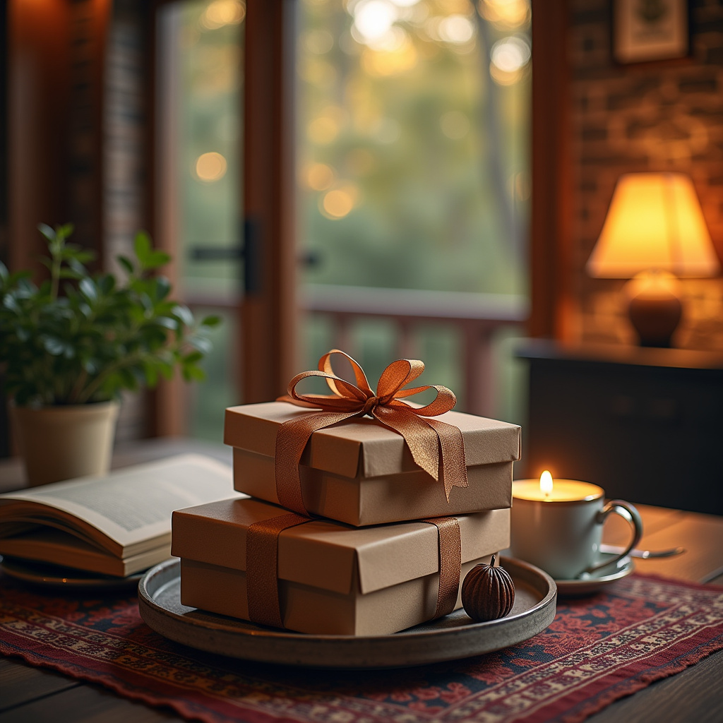 Illustration for Experiential Gift Ideas 101: Unique Presents for Men - Image 2