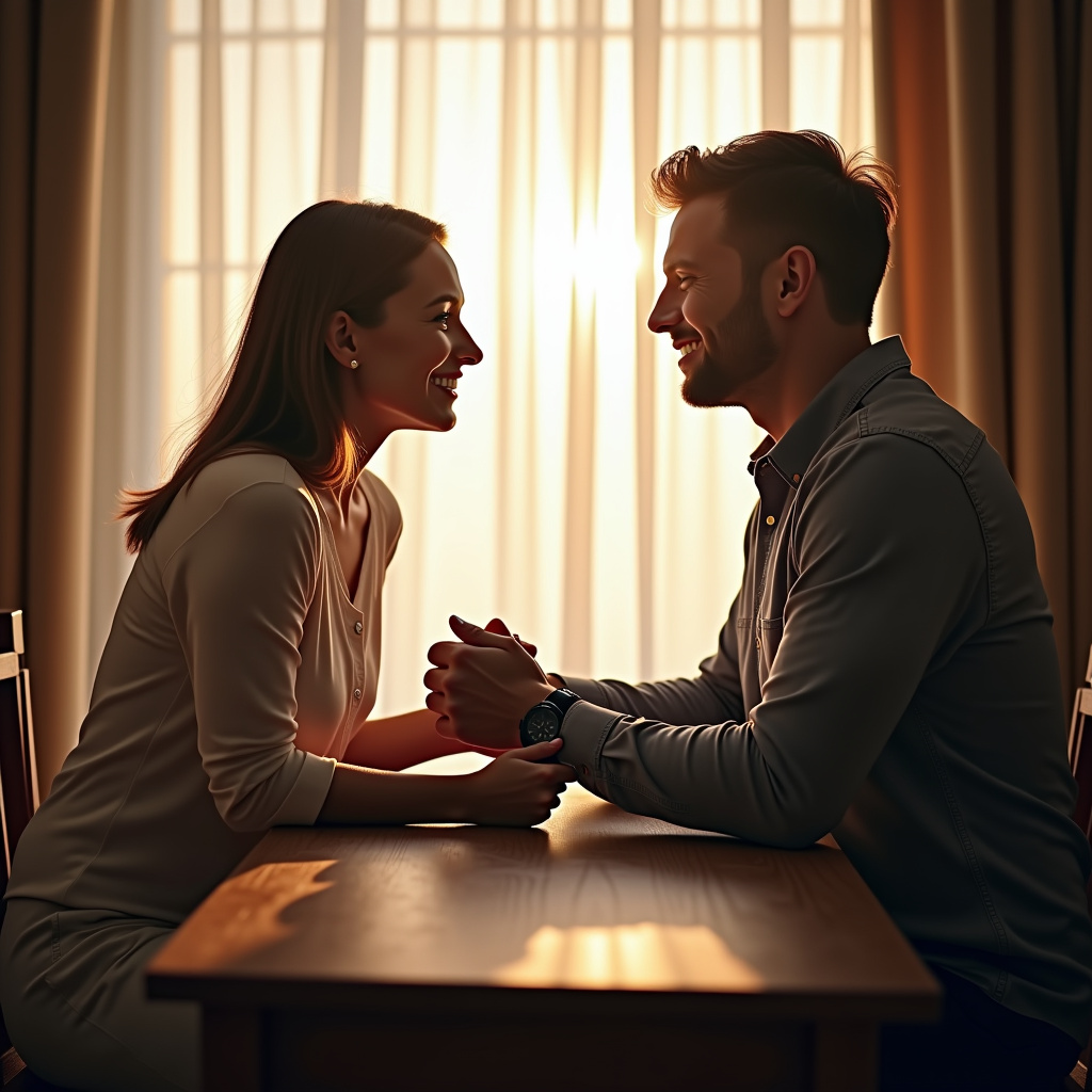 Illustration for Real Results: How 'The 24-Hour Reset' Managed In-Law Stress - Image 2