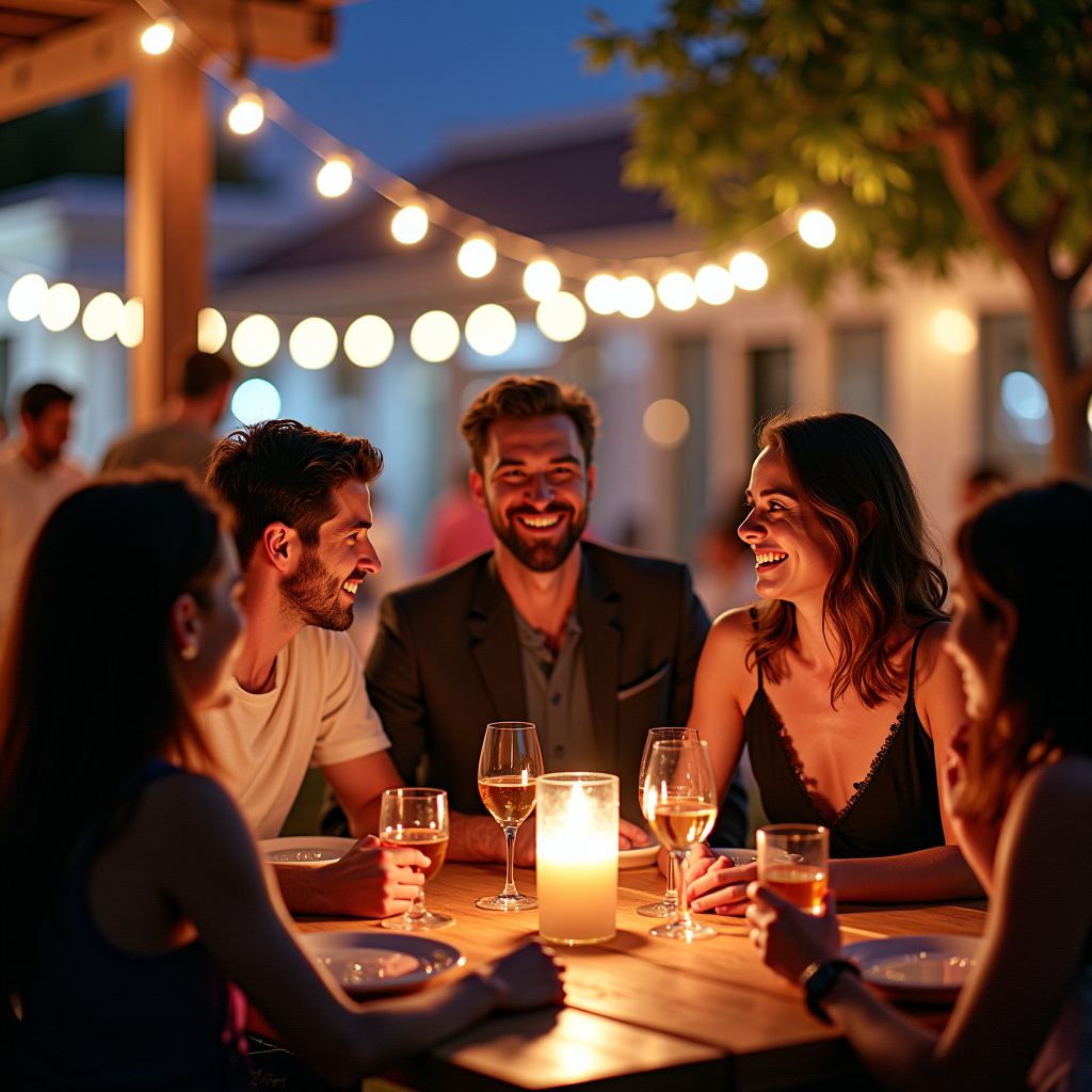 Illustration for 7 Small Space Party Mistakes (And What to Do Instead) - Image 2